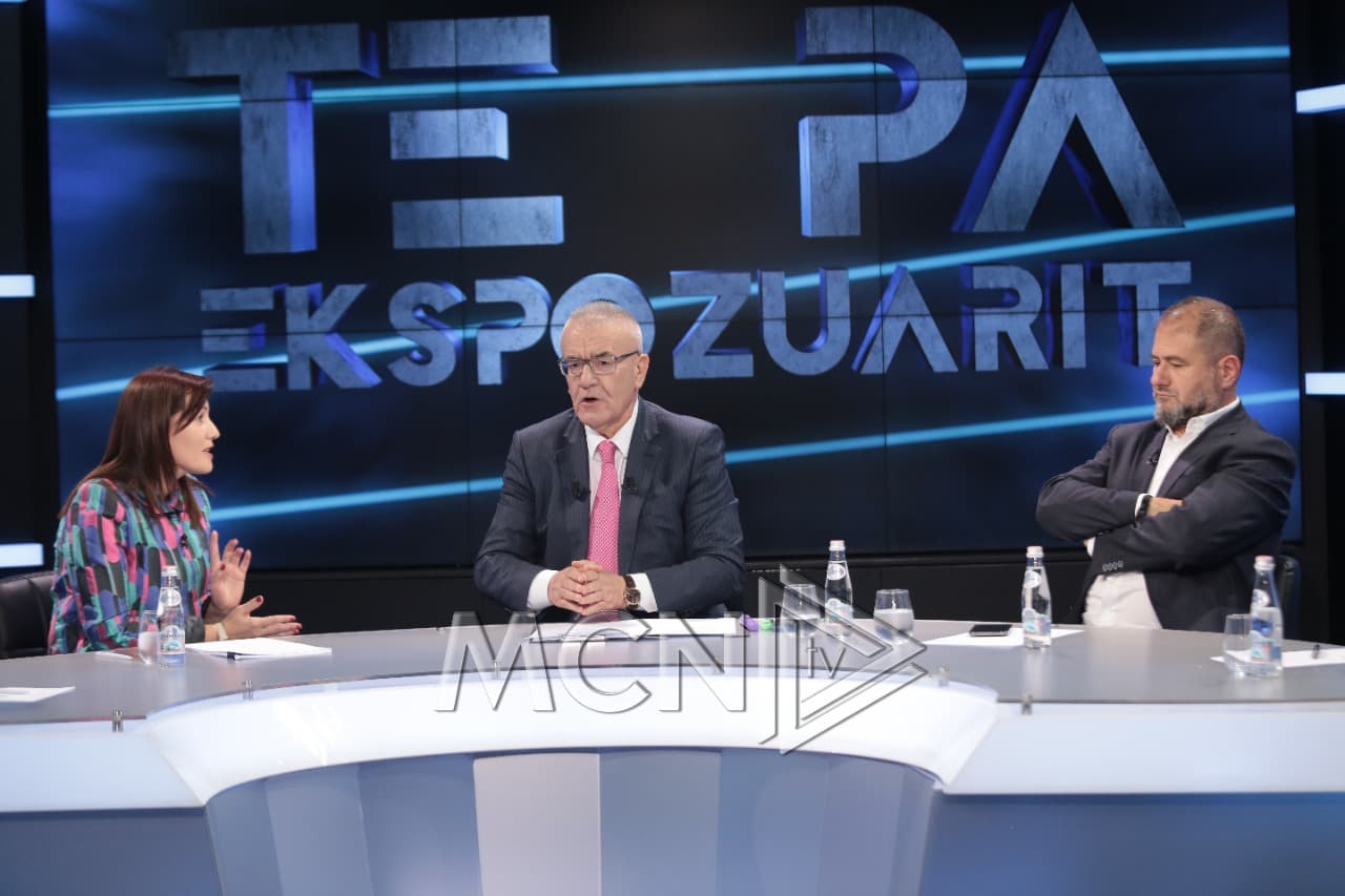 Shkullaku-Felajt: Pas Gërdecit, Rama i fërkonte shpatullat Berishës, se i duhej për ndryshimet kushtetuese