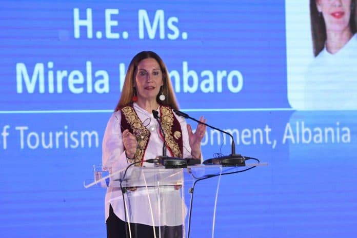 Konferenca rajonale ministrore e turizmit/ Kumbaro: Hapja turistike e Ballkanit krijon treg të ri të përbashkët