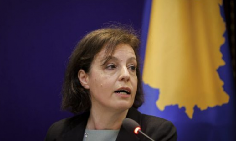 Kosova dorëzon kërkesën për t'u anëtarësuar në Këshillin e Evropës