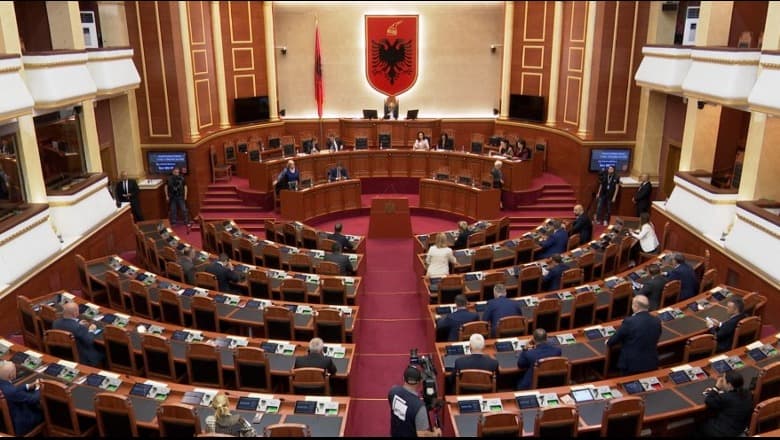 Braçe në Kuvend: Tregjet tek ne janë këneta, duhet luftuar abuzimi