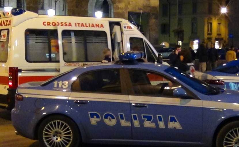 Itali, dy shqiptarë gjenden të plagosur me rrugë/ Emrat