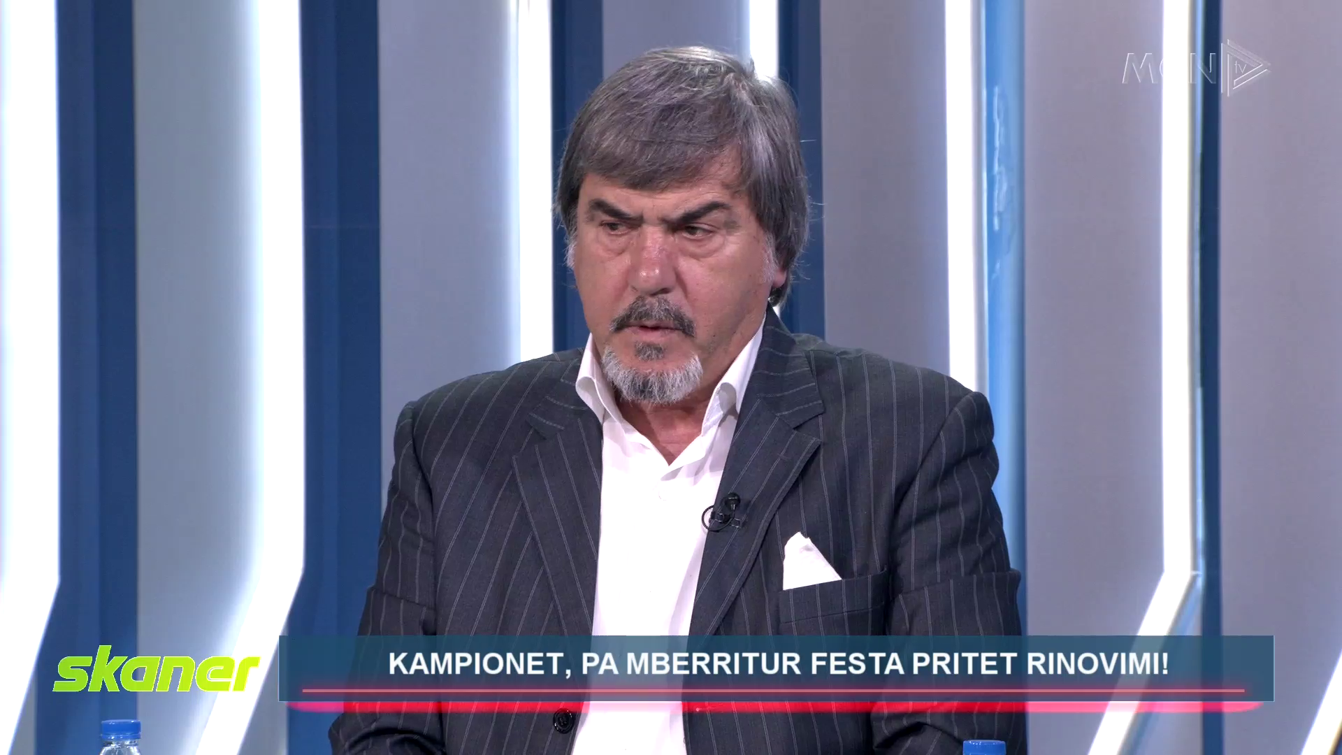 Starova: Shpërbërja e Skënderbeut filloi pas dënimit, vuajtën edhe dëmtimet