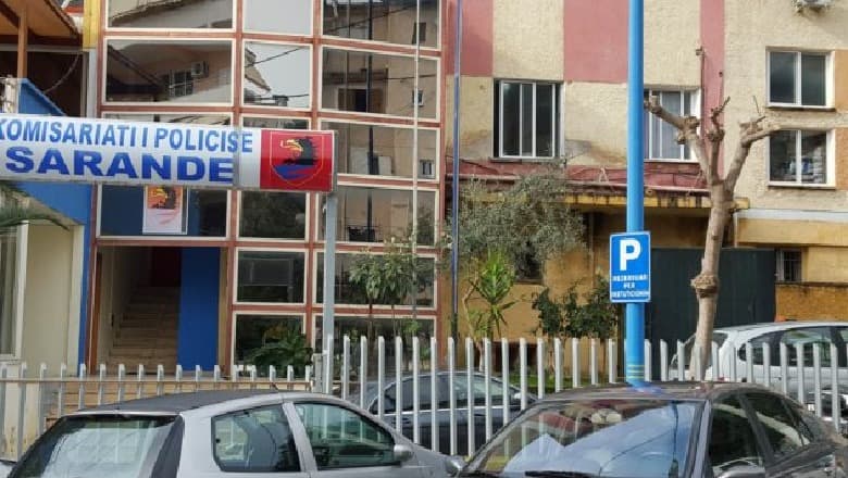 Kërkonte të përfitonte para duke mashtruar, arrestohet 44-vjeçari në Sarandë