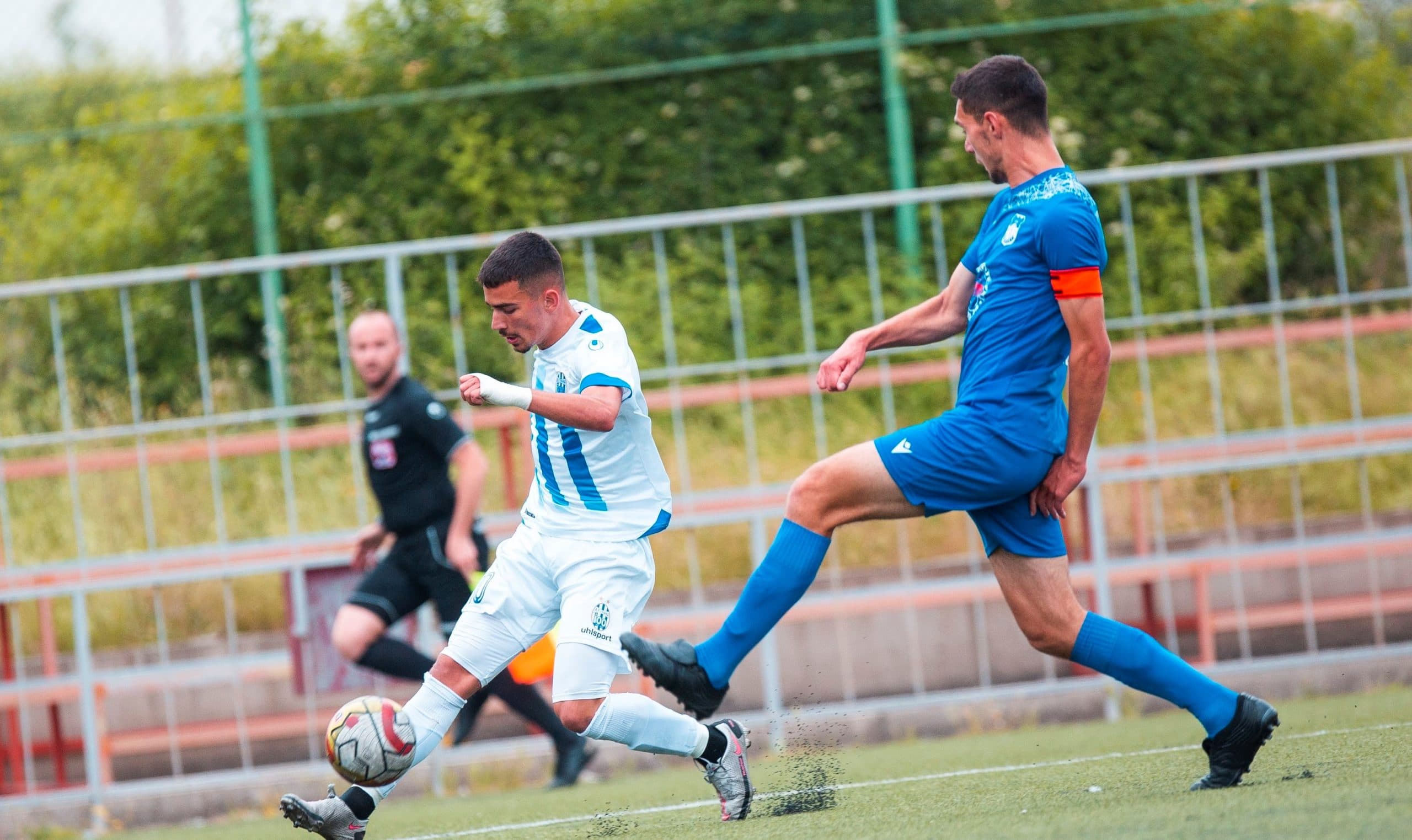 Superiore U-19/ Lushnja dhe Shkëndija sigurojnë mbijetesën, zbulohen gjysmëfinalistet