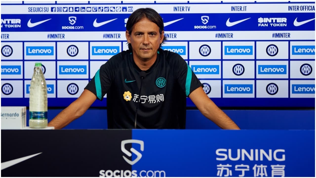 Inzaghi nuk dorëzohet për titullin: E kam fituar kur isha dy pikë pas