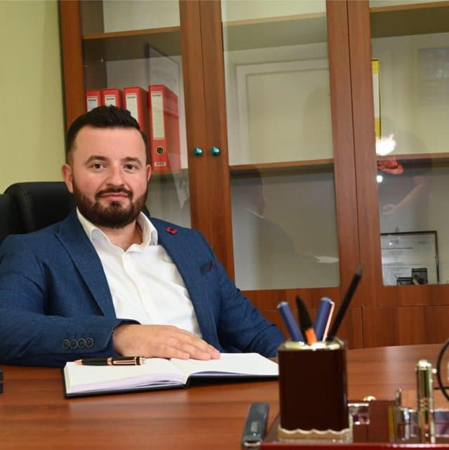 Pas një sherri plagoset me armë Ardit Kërtusha, ish-kandidat për kreun e PS në Durrës