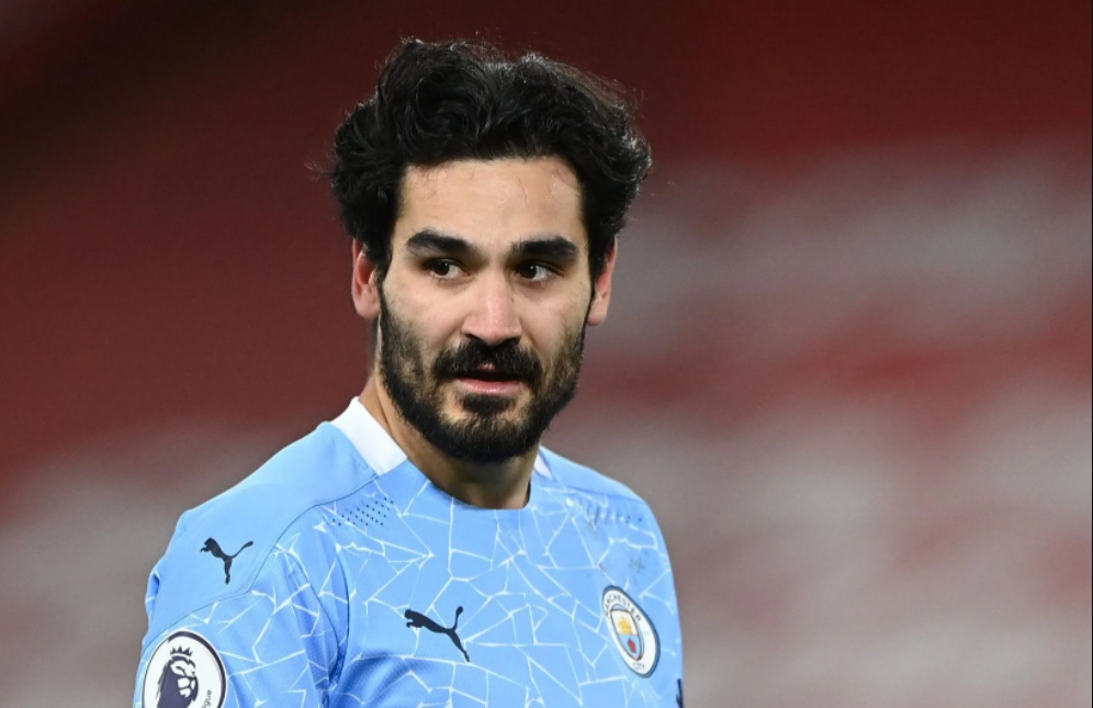 Gundogan një hap larg Atletico Madridit