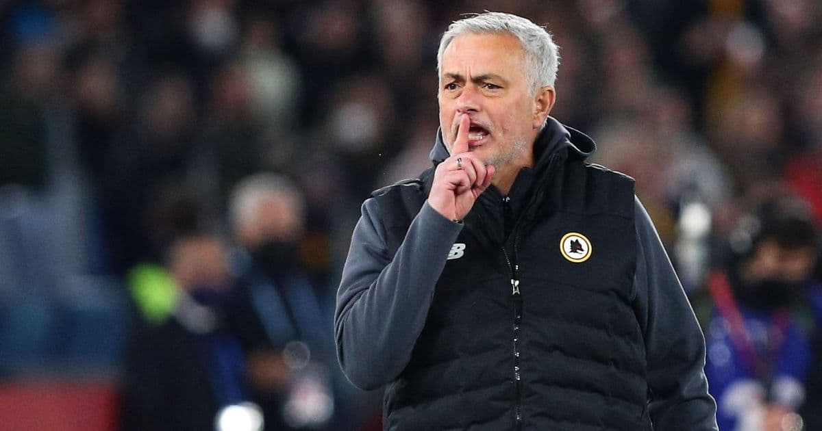 Mourinho: Finalja më e rëndësishme në karrierë, në Tiranë për trofeun