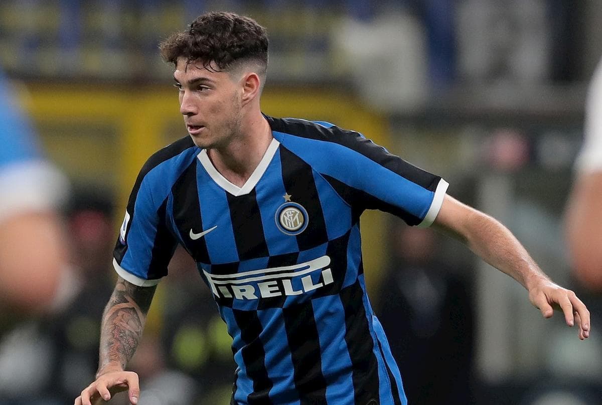 Manchester City nis garën për Bastonin