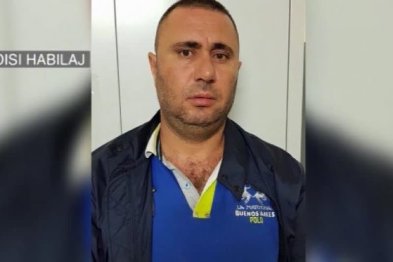 Asnjë gjurmë nga janari i 2021, Habilaj u arratis pas takimit me gruan në Itali