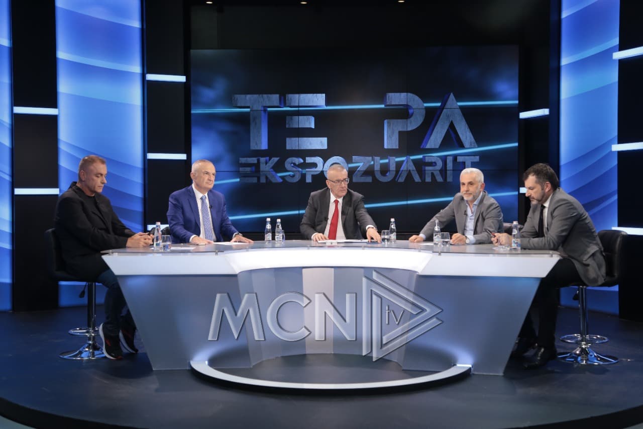 Bushati dhe Meta “përplasen” për Dvoranin: I mirë kur ju dha pafajësinë për videon me Dritan Priftin
