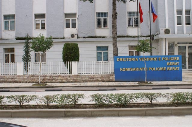 Në kërkim për tri raste vjedhjesh, ndalohet nga policia 21-vjeçari