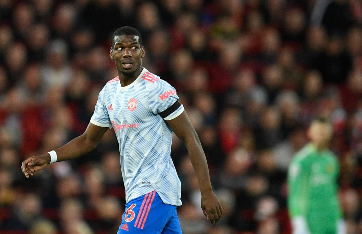 Pogba vendos për të ardhmen, do të rikthehet te Juventusi