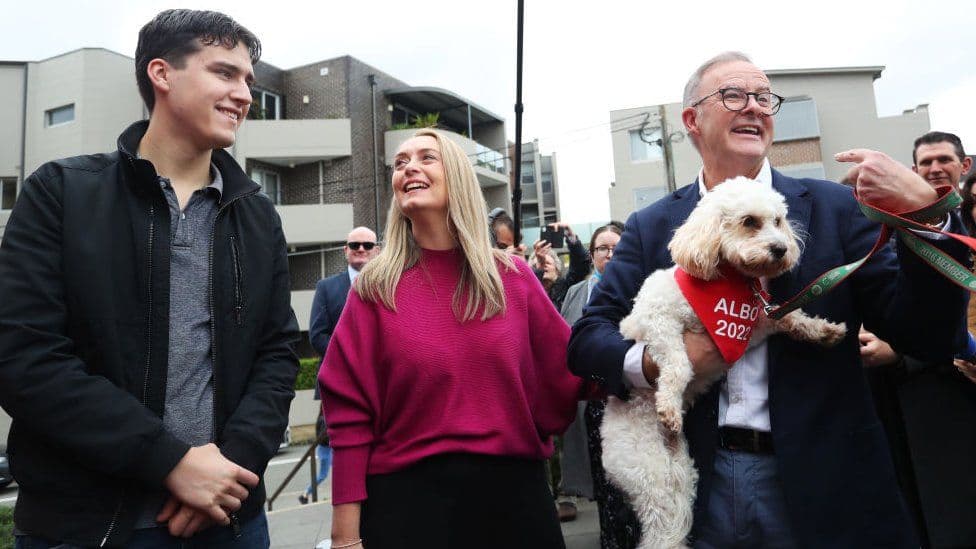 Njihuni me Anthony Albanese-n, njeriu që pritet të jetë kryeministri i ri i Australisë