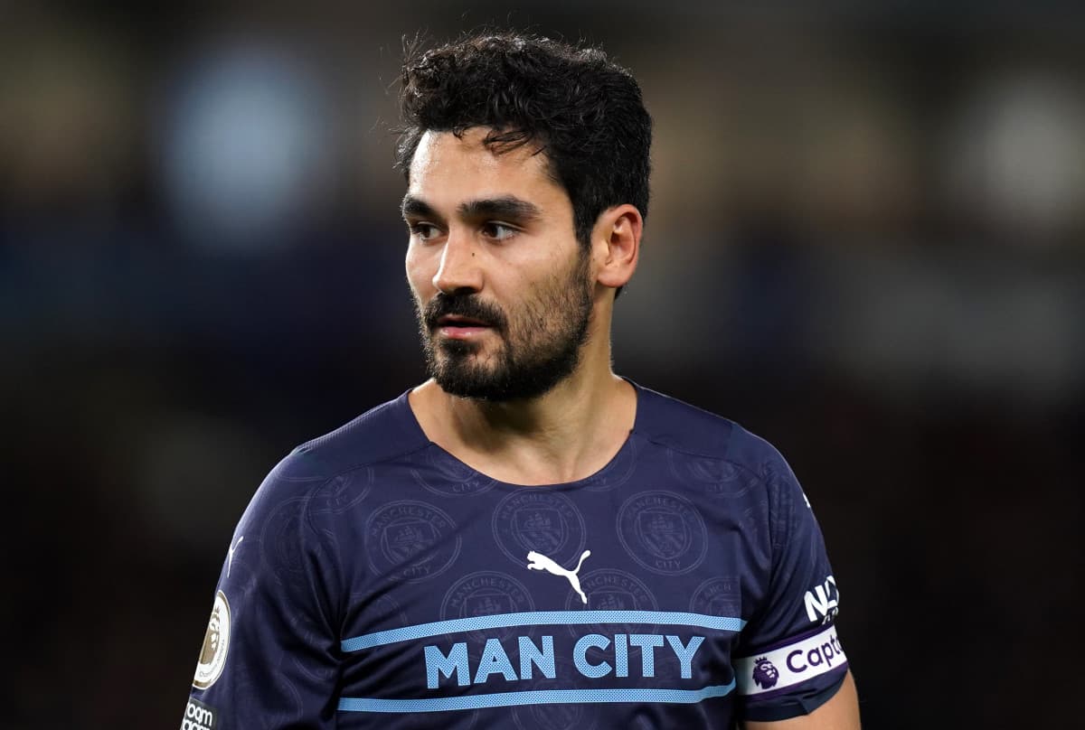 Real Madrid në garë për Gundogan