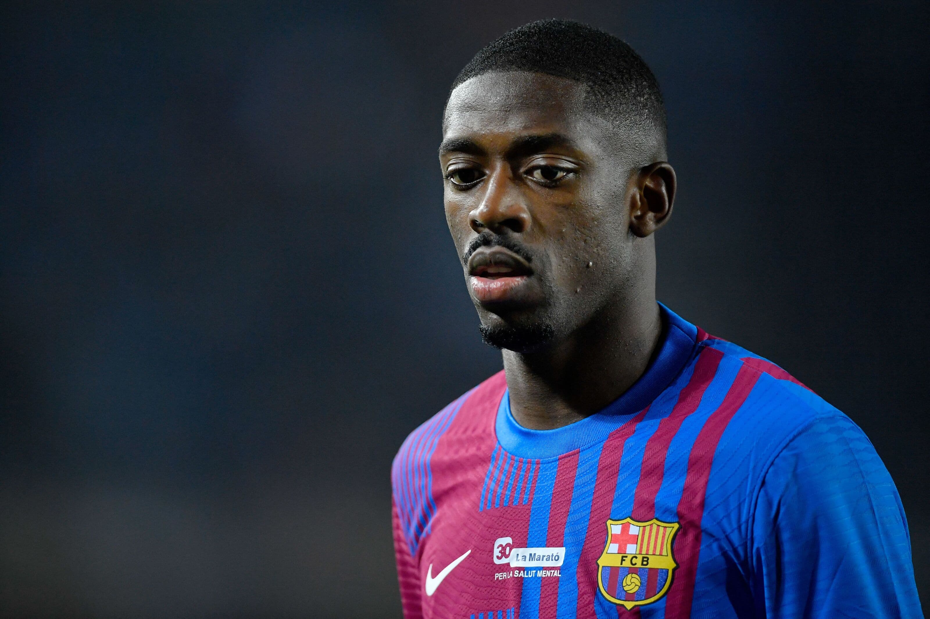 Dembele afër Parisit