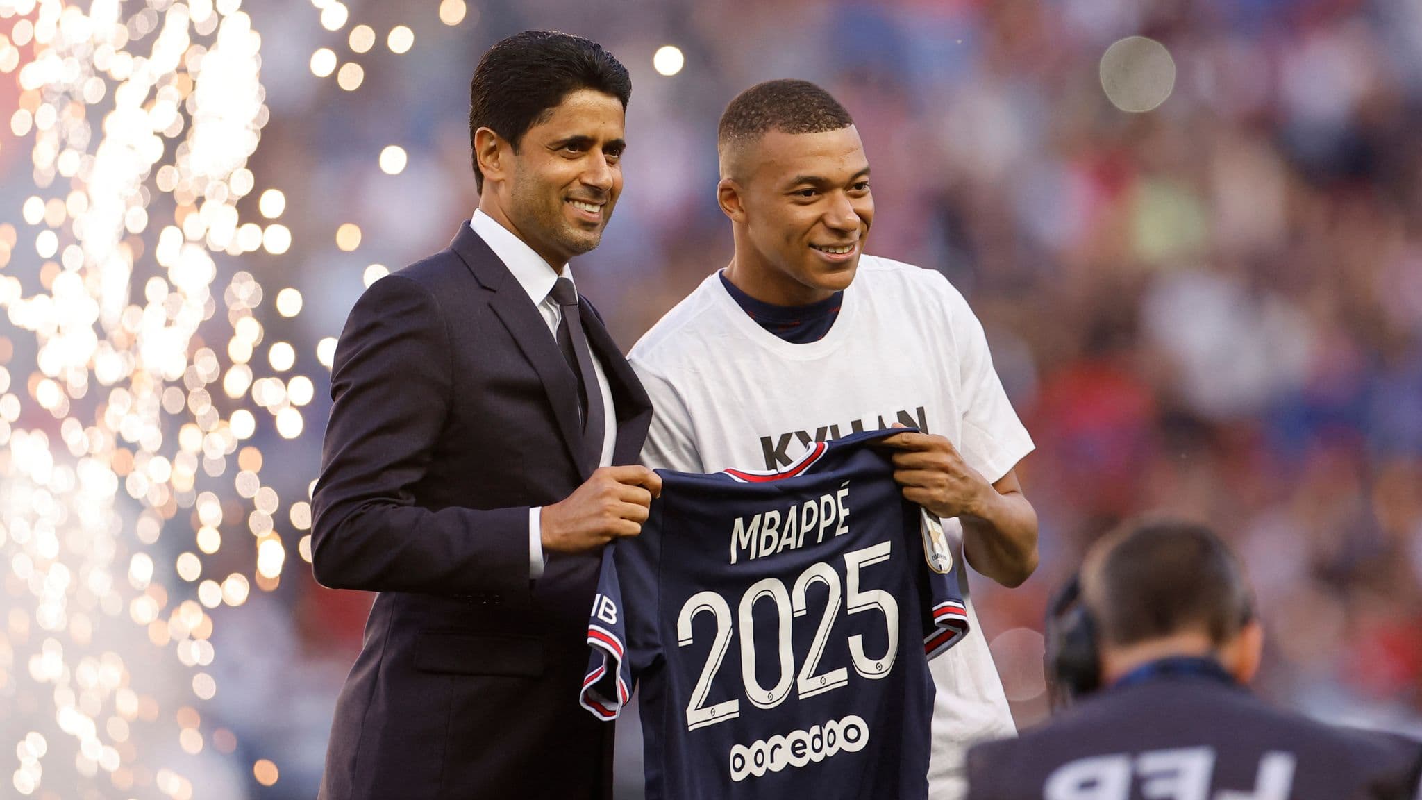 Rinovoi me PSG, Mbappe: Nuk ishte momenti i duhur për t’u larguar, mirënjohës për dashurinë e Realit
