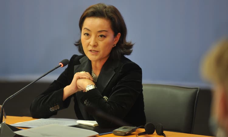 25 prilli/ Yuri Kim: Zgjedhje të mira, por jo perfekte! Koha për votën e diasporës