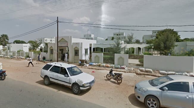 Zjarr në një spital në Senegal, humbin jetën 11 foshnja