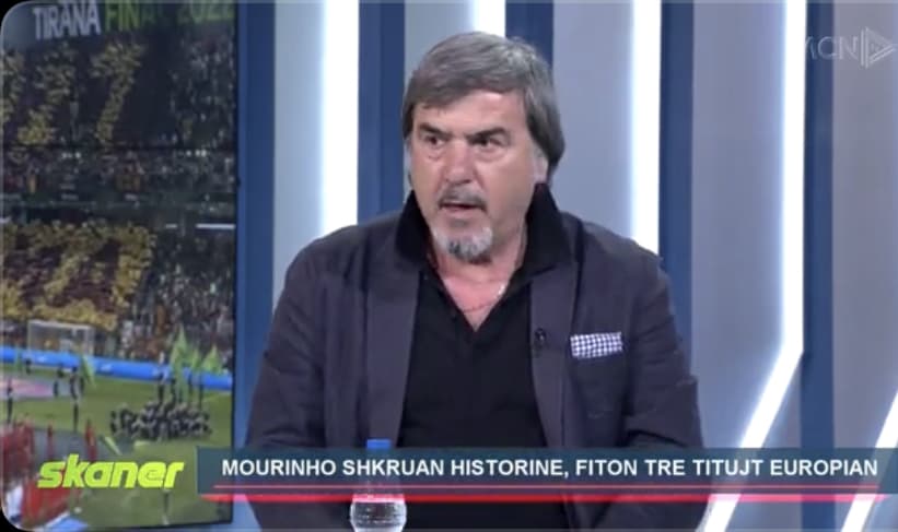 Starova: Nuk emocionohet njeri nga stadiumi “Air Albania”, për Shqipërinë vlen reklama