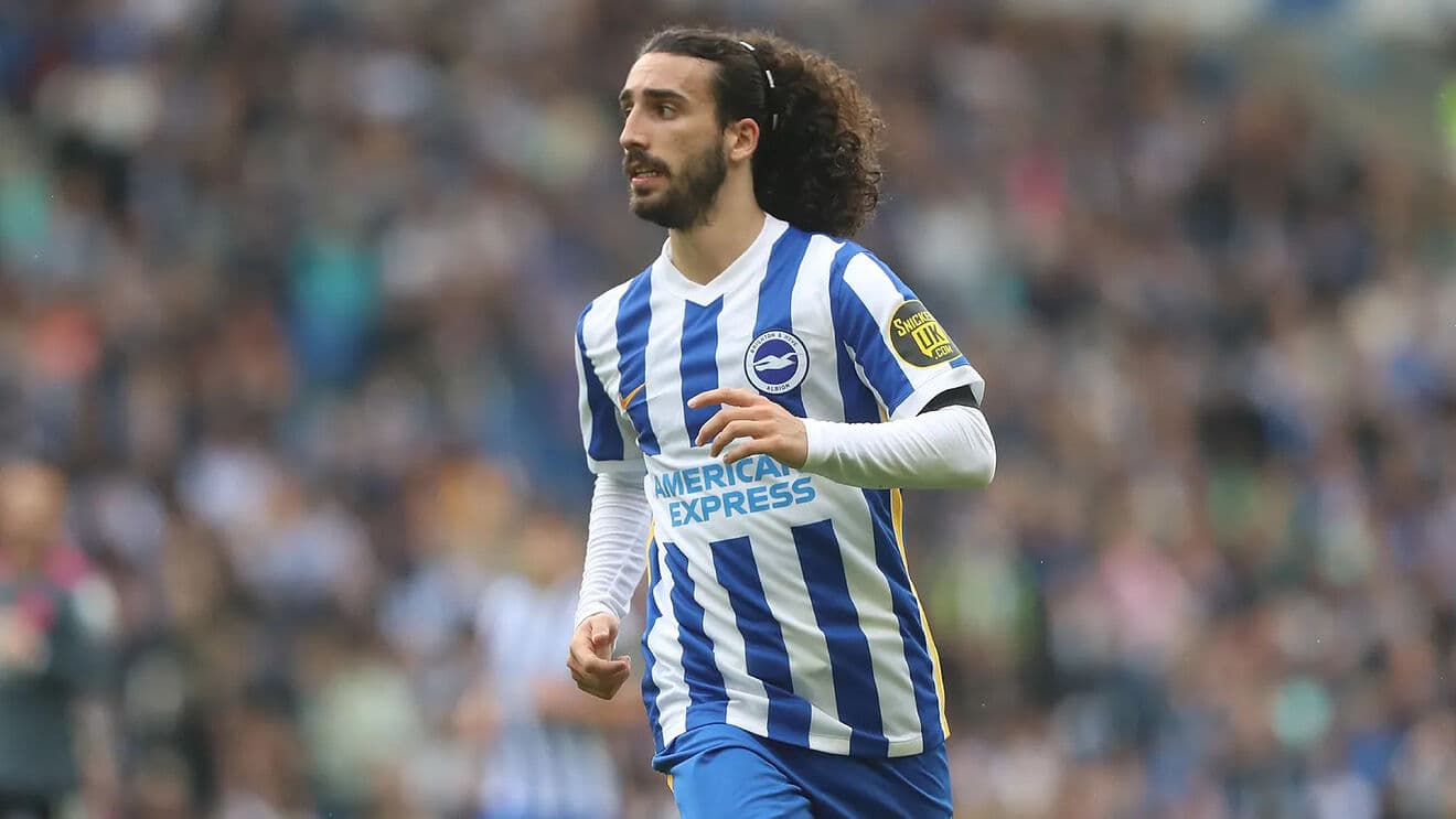 Chelsea nis sulmin për Cucurellan