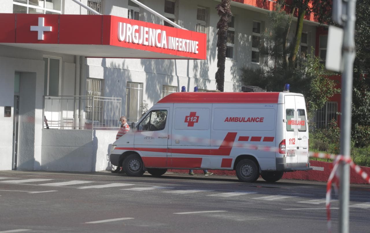 Covid-19/ MSH: Gjatë 24 orëve rezultuan pozitivë 33 persona