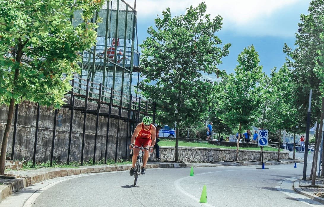 Gara ndërkombëtare “Tiranathlon”/ Nesër ndryshon qarkullimi i mjeteve në disa akse rrugore