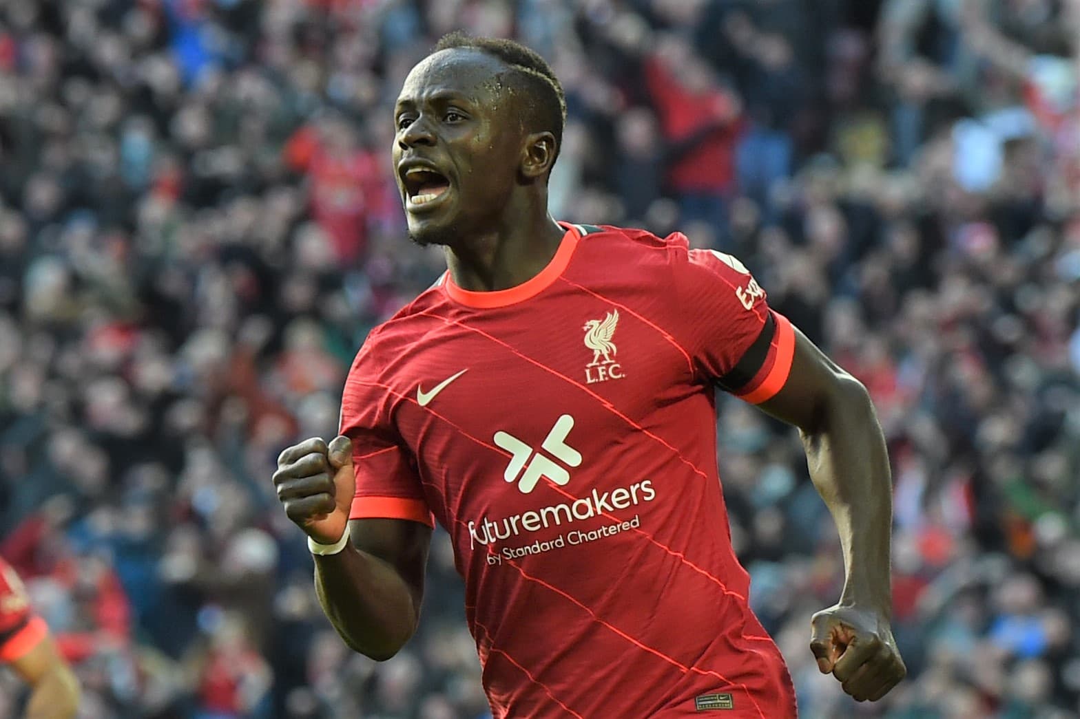 Mane mendon largimin nga Liverpool, e kërkon Bayern Munich