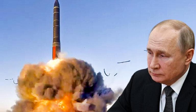 Ambasadori rus: Rusia nuk do të përdorë armë bërthamore në Ukrainë
