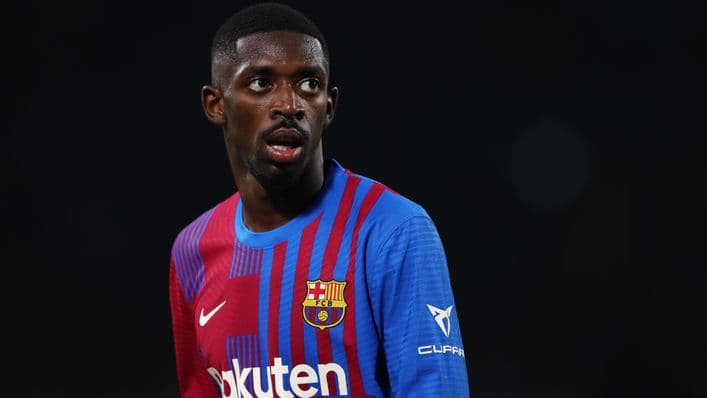 Chelsea insiston për Dembelen