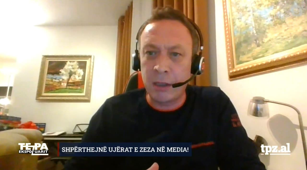 Fundo: Ngjarja në Librazhd një hiç krahasuar me gjëmat që ndodhin çdo ditë në media