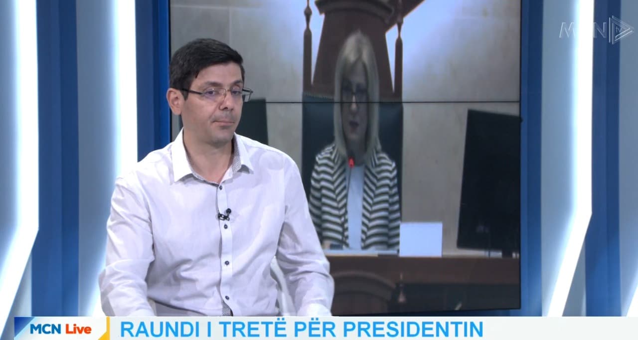 Presidenti dhe zhvillimet në PD/ Kalemaj: Alibeaj s’pati strategji, Berisha mjeshtër në mbajtjen e balancave (VIDEO)