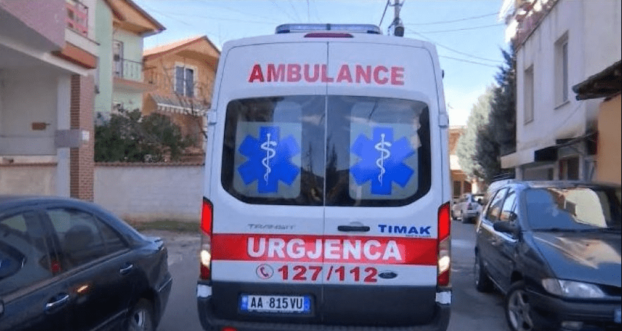 Ra nga dhoma e hotelit në Dhërmi, ndërron jetë turisti anglez