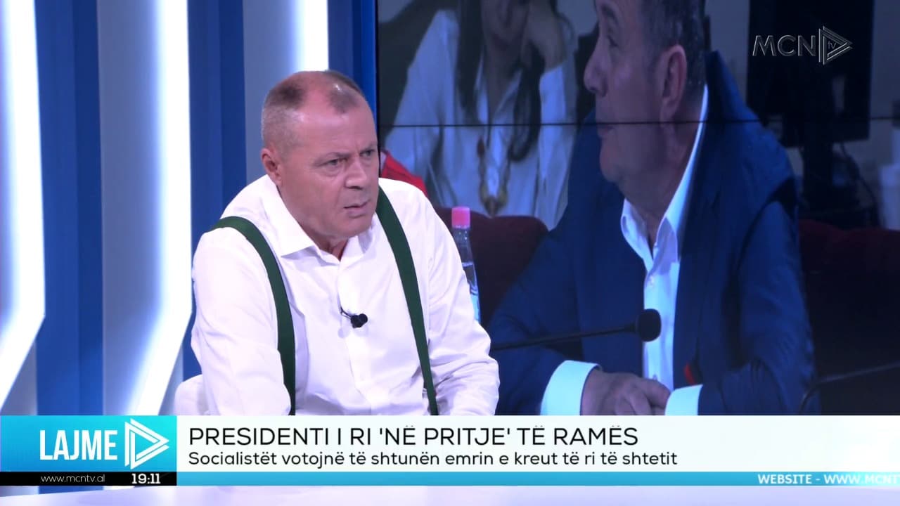 Nano: Rama ka mundësinë të na befasojë, Presidentin do e kemi në raundin e katërt (Video)