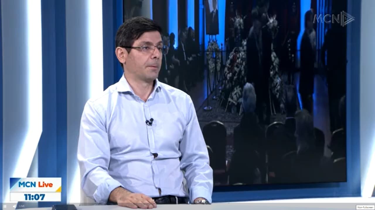 ‘Presidenti’, Kalemaj: Opozita dy mundësi për të vënë pas murit Ramën, i dogji (VIDEO)