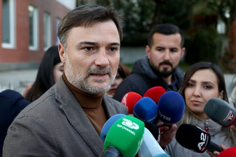 Vrasja në Shkodër, Alibeaj: Bashkëpunimi i politikës me bandat, ka vrarë shtetin