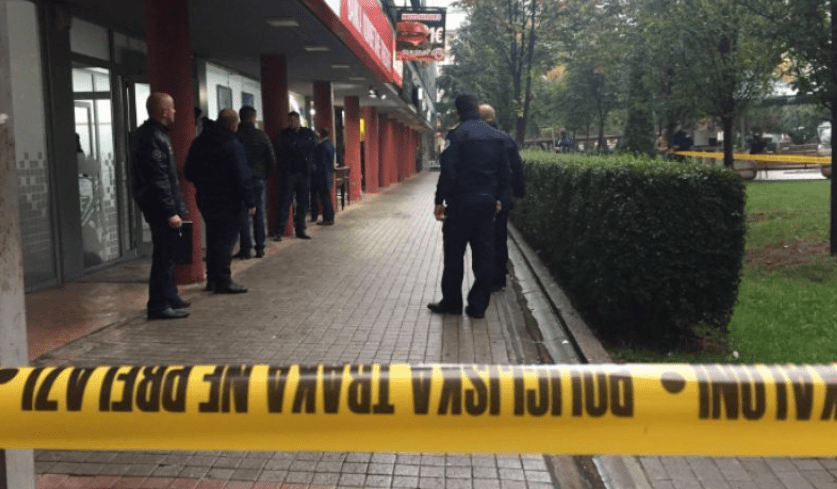 Grabitën bankën në Koplik, arrestohen dy autorët