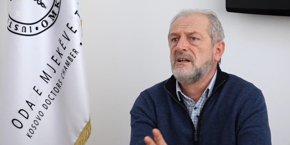 Mbi 80 mjekë largohen nga Kosova, gjejnë punë jashtë vendit