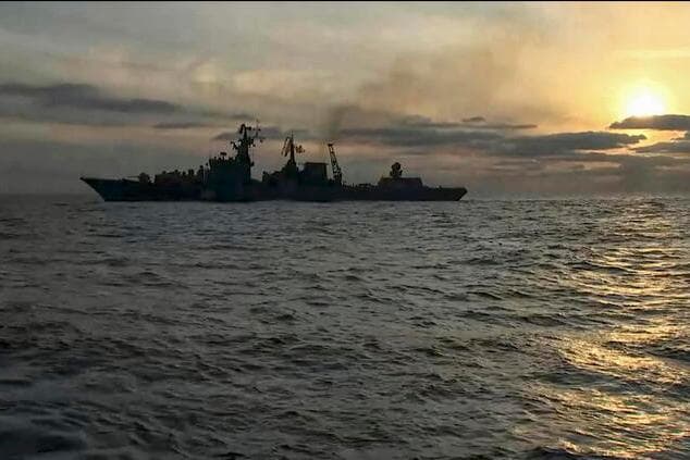 Moska: Khersoni dhe Zaporizhzhia janë jashtë marrëveshjes me Kievin