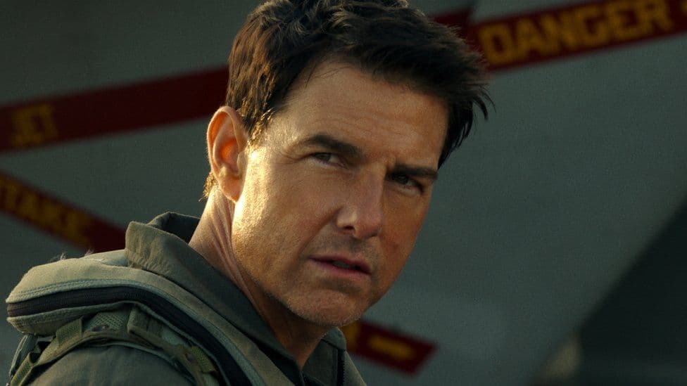 Prodhuesi i “Top Gun: Maverick” paditet për shkeljen e të drejtave të autorit