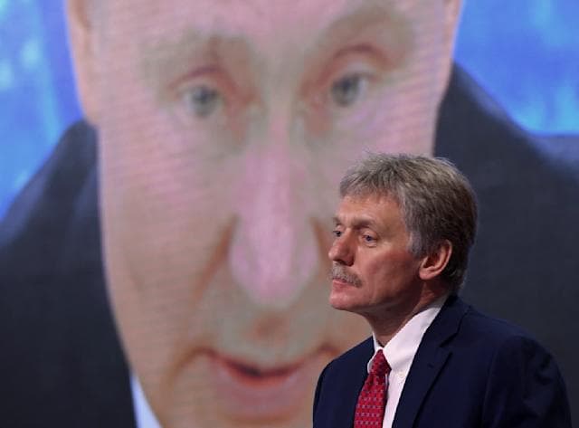 Peskov: Marrëveshjet për eksportet e grurit s’janë ende të qarta, Ukraina të çminojë portet