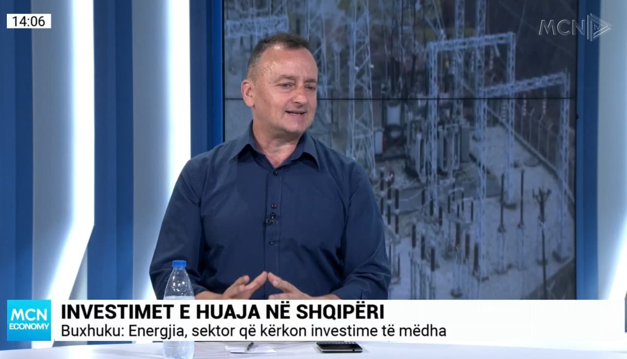 Investimet e huaja/ Buxhuku: Pjesë e tregut dhe kompanitë offshore, Shqipëria barrë të madhe borxhin e huaj