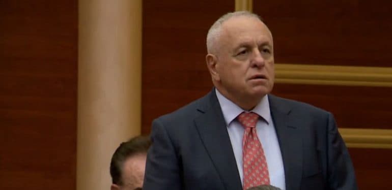 Rezoluta për gjenocidin serb në Kosovë/ Shehu: Kemi depozituar kërkesë për nocion, s’kemi marrë përgjigje