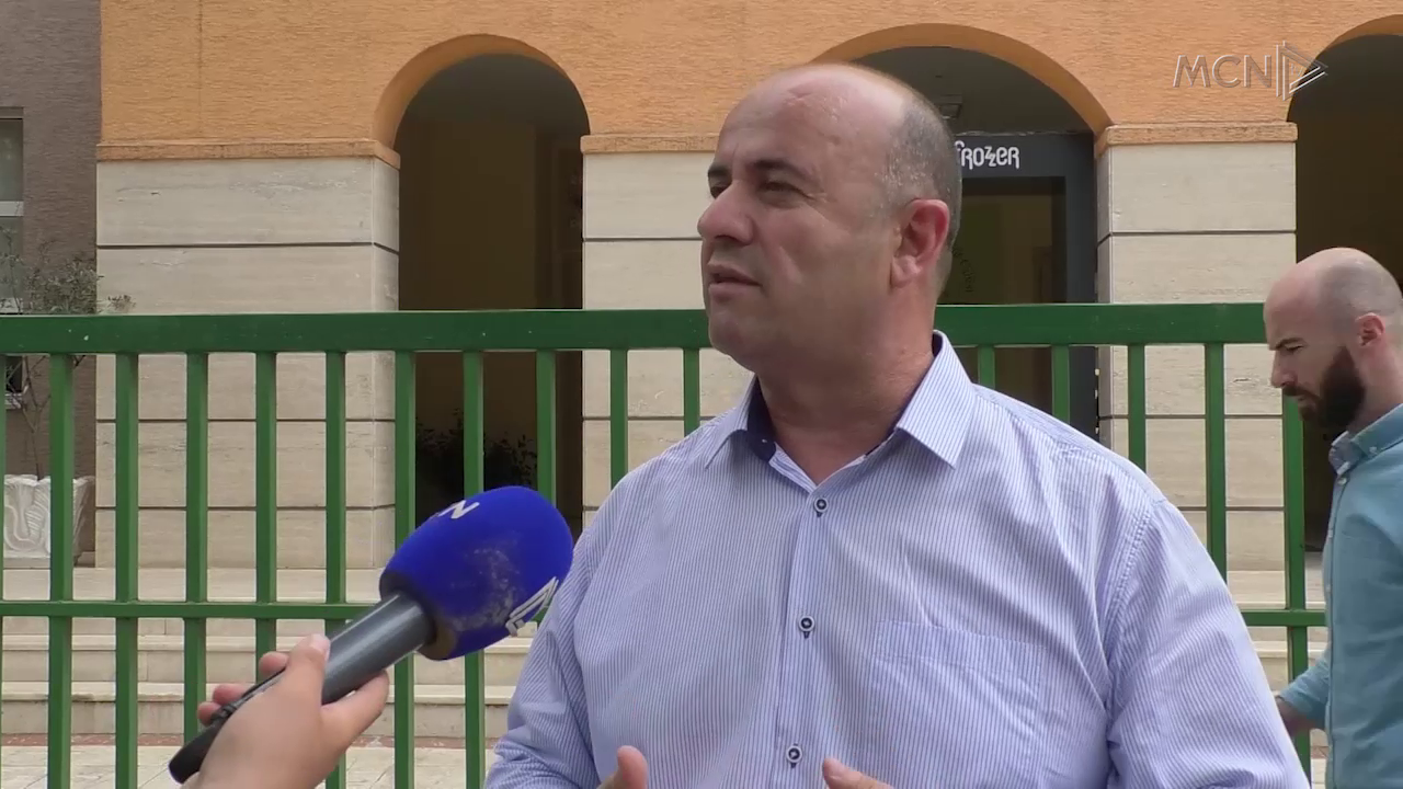 “Të kënaqur me tezën e gjuhës së huaj’’ (VIDEO)
