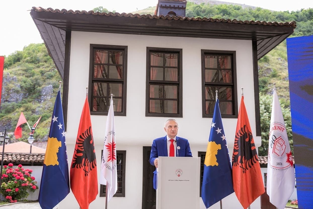 144-vjetori/ Meta: Lidhja Shqiptare e Prizrenit, vepër e gjallë frymëzuese