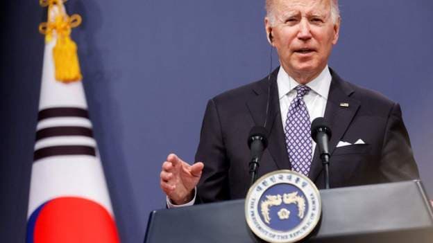 Biden ‘kritika’ Zelenskyt: Ukraina nuk na dëgjoi kur paralajmëruam pushtimin rus
