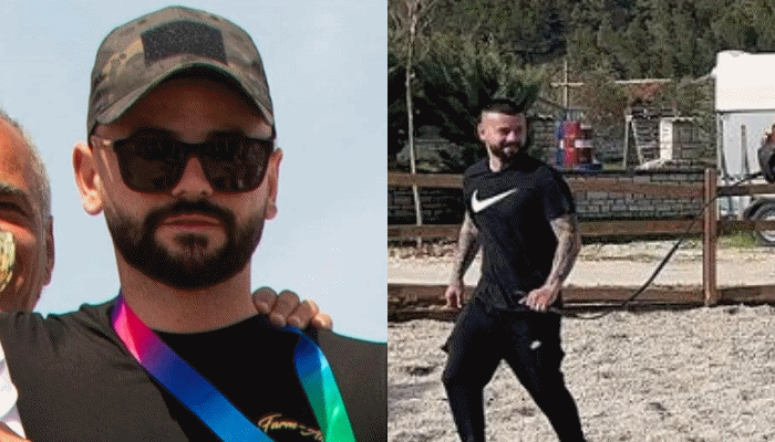 Aleksandër Sadikaj dyshohet se kreu vrasje në Athinë, pistat ku po hetohet atentati ndaj tij