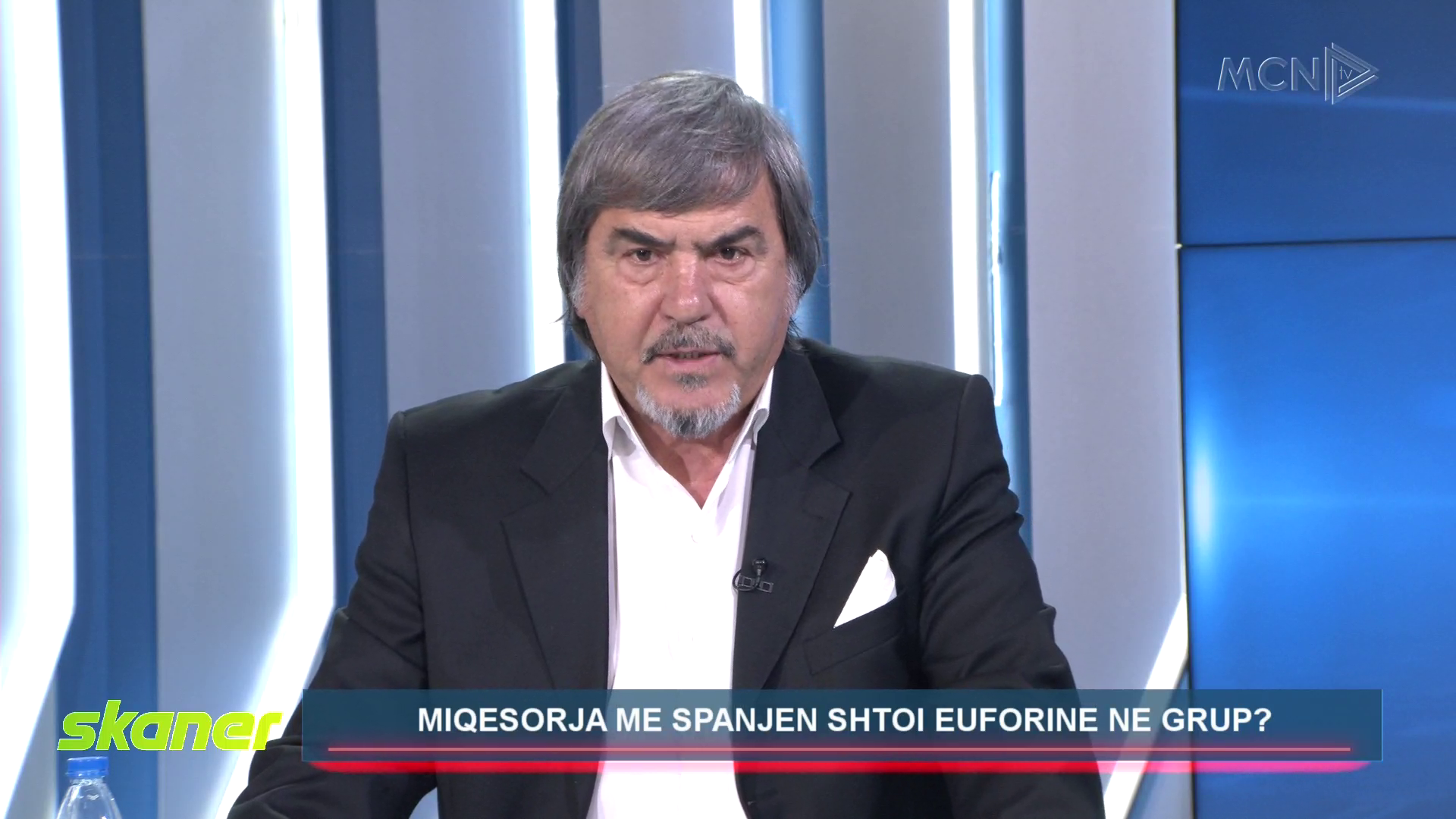 Starova: Broja duhet të shikojë ku është, u ndëshkuam nga gabimi i tij