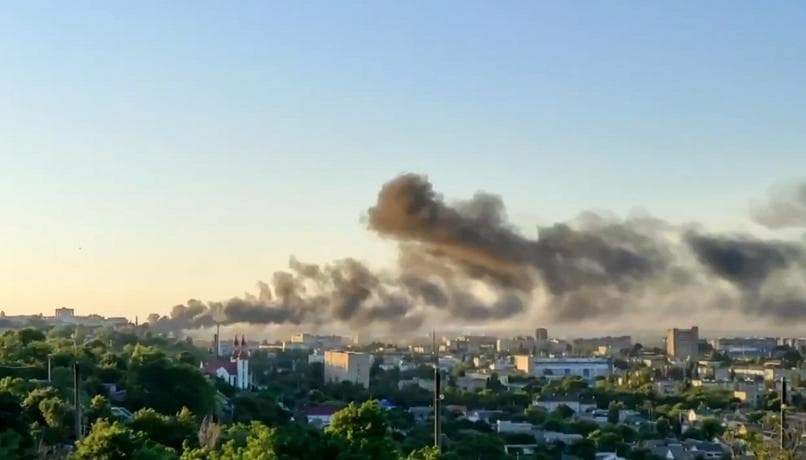 Kievi: Mbi 22,000 njerëz janë vrarë në Mariupol