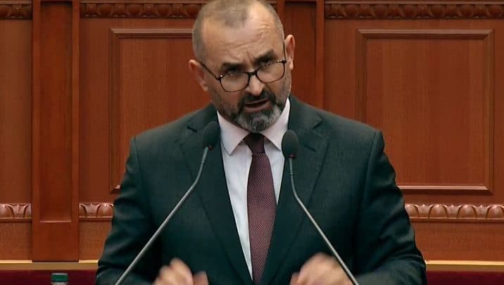 Manja: Avokatët të heqin dorë nga bojkoti, hartën e re e konsultuam me ta